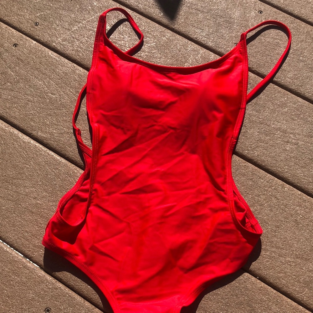 SunnyCo One piece small